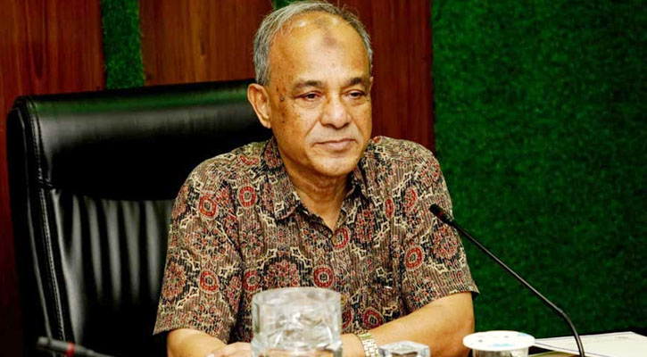 আইন-শৃঙ্খলা পরিস্থিতি এখনও কাঙ্ক্ষিত পর্যায়ে পৌঁছায়নি