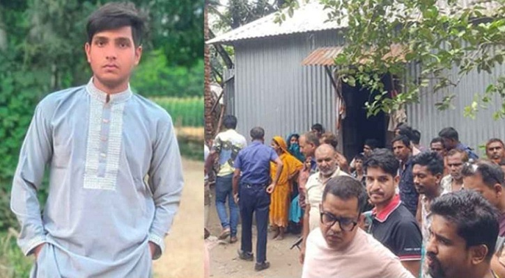 ৩০০ কিমি পাড়ি দিয়ে প্রেমিকার বাড়িতে গিয়ে বিষপানে যুবকের আত্মহত্যা