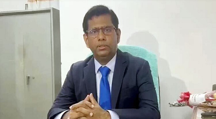 জুলাই গণহত্যাকারীদের কেউই ছাড় পাবে না: চিফ প্রসিকিউটর