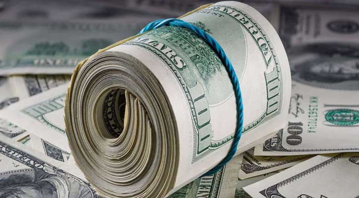 রিজার্ভ ফের ৩১ বিলিয়ন ডলার ছাড়াল