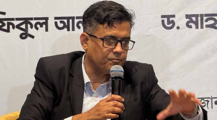 আর কোনো সেনা কর্মকর্তার বিরুদ্ধে গ্রেপ্তারি পরোয়ানা নয়: প্রেস সচিব