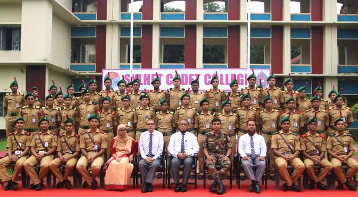 সেনাবাহিনী পরিচালিত প্রতিষ্ঠানগুলোতে নজরকাড়া ফলাফল