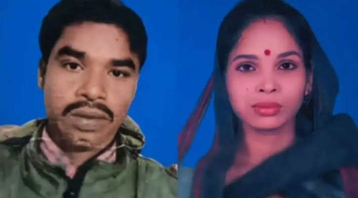 ভাসুরের সঙ্গে পালিয়ে গেছেন ছোট ভাইয়ের স্ত্রী, এলাকায় চাঞ্চল্য