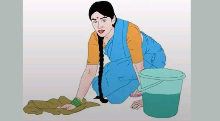 গৃহকর্মী রাখার আগে জেনে নিন এসব অতিব জরুরি বিষয়