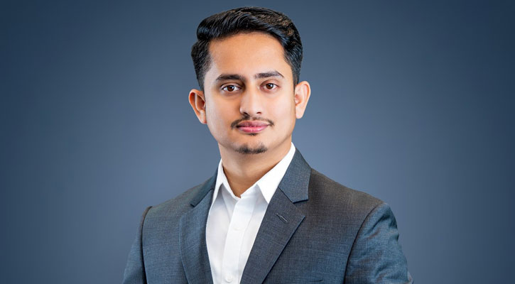  ফলাফলে এগিয়ে সারজিস আলম