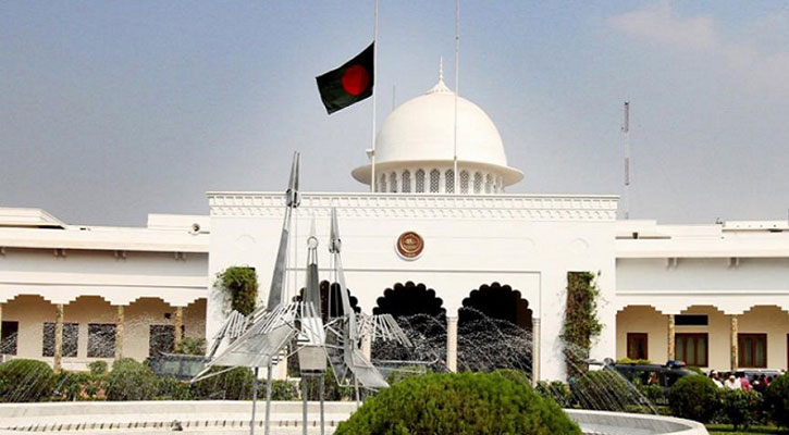 রাষ্ট্রপতি পদেও চমক, আলোচনায় যার নাম