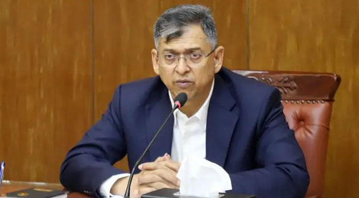 ৫ আগস্টের পর কিছু নিরীহ লোককে আসামি করা হয়েছে: স্বরাষ্ট্রমন্ত্রী