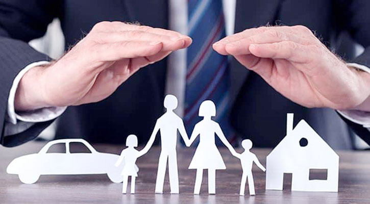 লাইফ ফান্ড ও প্রিমিয়াম আয় কমেছে জীবন বীমা খাতে