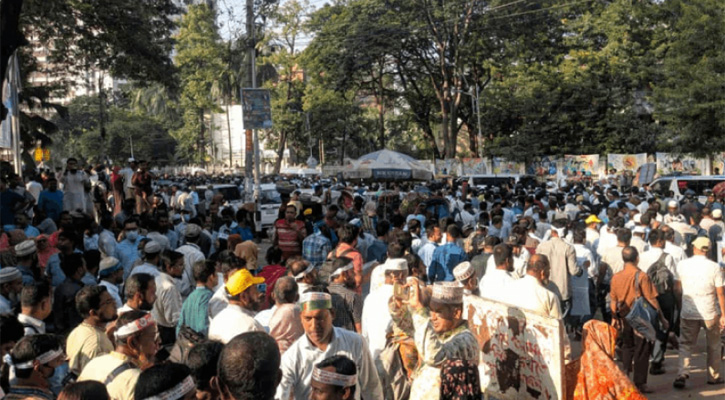 পড়াশোনায় বিঘ্ন সৃষ্টি হলে শিক্ষকদের কঠোর ব্যবস্থা নেওয়ার হুশিয়ারি