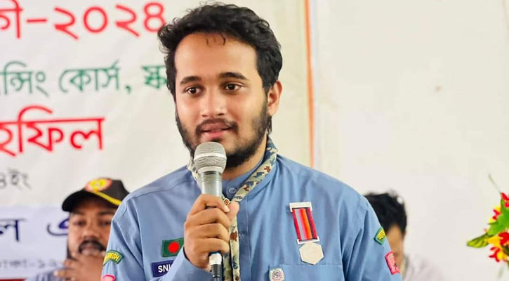 হাসিনার ঘনিষ্ঠদের অনেকেই এখনো সক্রিয়: স্নিগ্ধ 