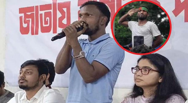 রিকশাচালক থেকেও সংসদে সাধারণ মানুষের প্রতিনিধি