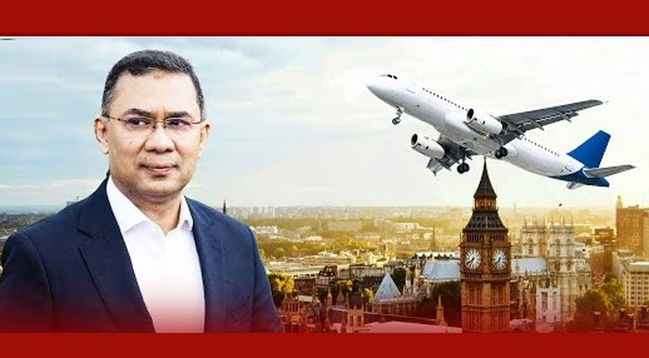 তারেকের দেশে ফেরা নিয়ে বিস্ফোরক তথ্য দিলেন মহিউদ্দিন 