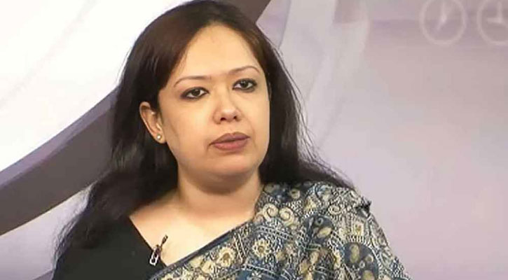 এবারও তালিকায় নেই রুমিন ফারহানা