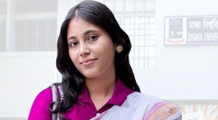 হাদিকে হত্যার মাস্টারমাইন্ডরা জানাজার সামনে কাতারেই ছিল: জুমা