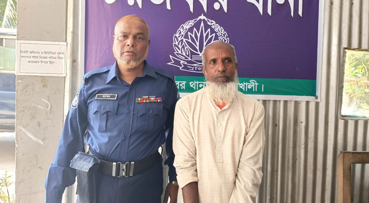 বিরিয়ানি প্রলোভনে বুদ্ধি প্রতিবন্ধী তরুণীকে ধর্ষণ, গ্রেফতার ১