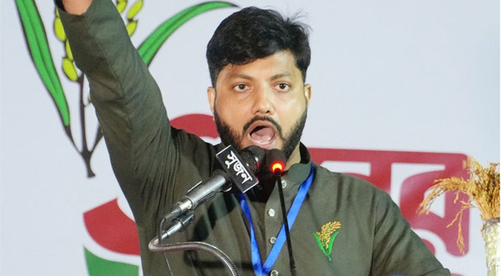 ঢাকা দক্ষিণ থেকে সিটি নির্বাচনের ঘোষণা ইশরাকের