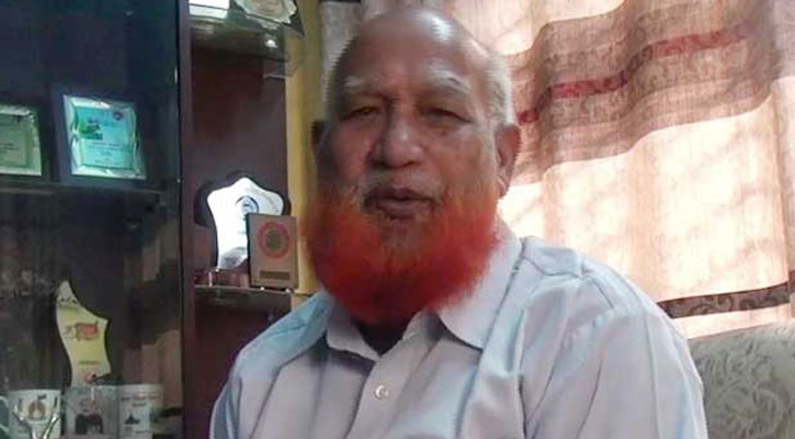 লালমনিরহাটে স্বাধীনতা দিবসে বীর প্রতীককে আমন্ত্রণ না জানানোয় ক্ষোভ