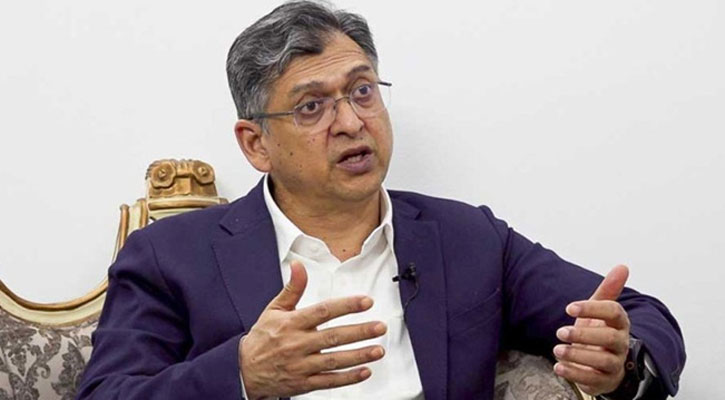 তেলের দাম না বাড়া বর্তমান সরকারের বড় সফলতা: সালাহউদ্দিন