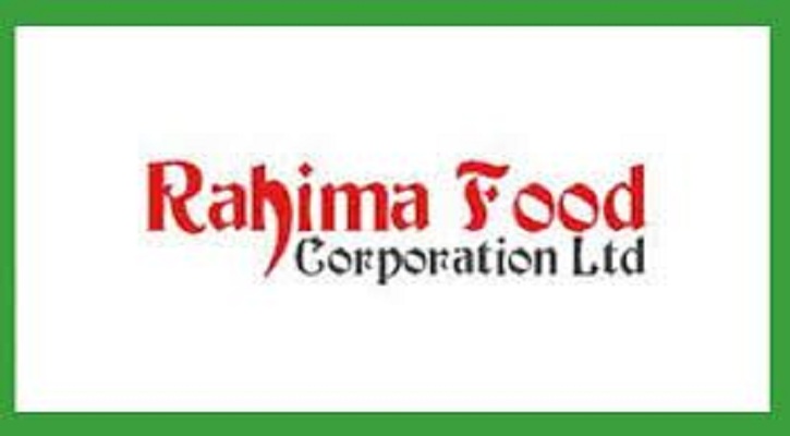 অস্বাভাবিক বাড়ছে রহিমা ফুডের শেয়ারদর