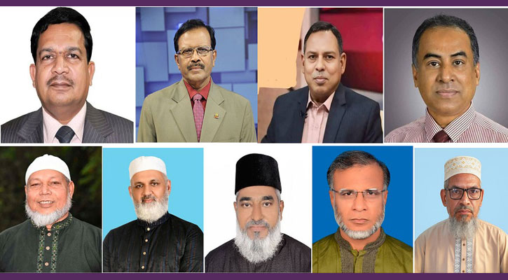 বিএনপি-জামায়াতের মধ্যে হবে ভোটযুদ্ধ,  আছে যে সমীকরণ