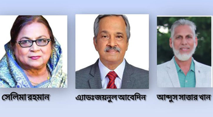 ১৮ বছরের দ্বন্দ্ব এখনো কাটাতে পারেনি বরিশাল-৩ বিএনপি