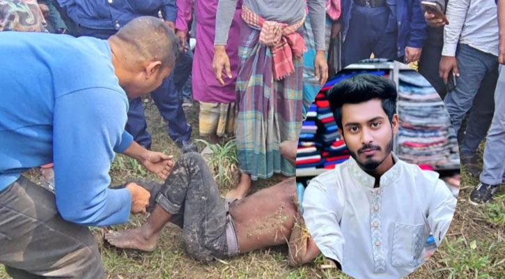 চুয়াডাঙ্গায় যুবকের রহস্যময় মৃত্যু, ১৮ দিনেও তদন্তে নেই অগ্রগতি