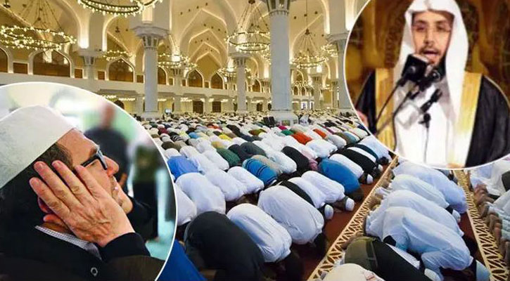 ইমাম-মুয়াজ্জিনরা সম্মানি পাচ্ছেন অচিরেই, উদ্বোধন শনিবার