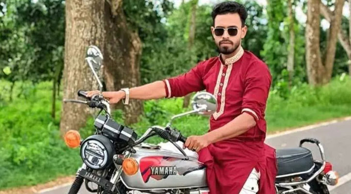 শ্যালিকাকে ধর্ষণের দায়ে ছাত্রদল নেতা বহিষ্কার