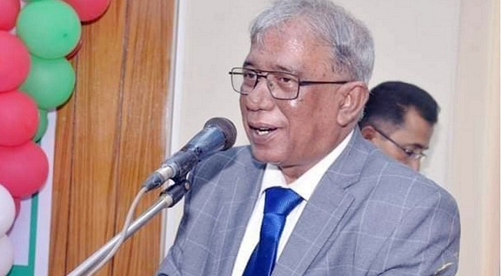 আবু সাঈদ হত্যা: সাবেক উপাচার্য হাসিবুরসহ ২৪ আসামির বিরুদ্ধে গ্রেপ্তারি পরোয়ানা 