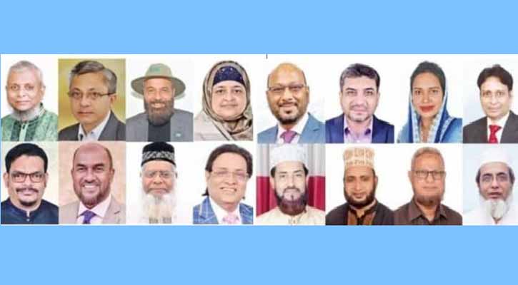 সিলেটের ৬টি আসনে বিএনপিতে গ্রুপিং, একক প্রার্থীতে শক্ত অবস্থানে জামায়াত