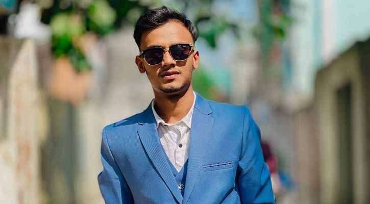 ছিনতাইয়ের শিকার সোনালী নিউজের নারায়ণগঞ্জ সংবাদদাতা