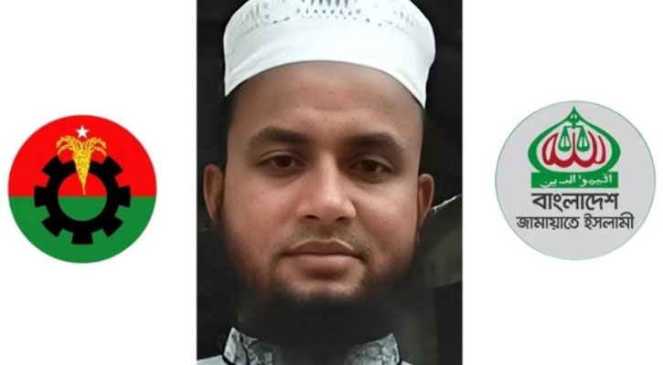 একই ব্যক্তি দুই দলের শীর্ষ পদে, রাজনীতিতে চাঞ্চল্য