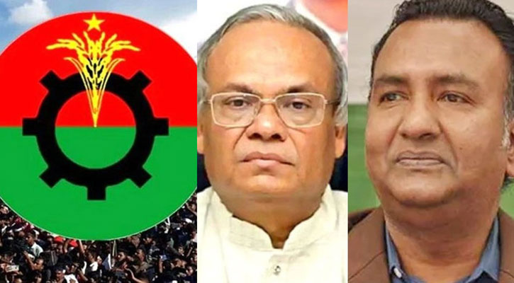 রিজভী-সোহেলের নেতৃত্বে নতুন পরিকল্পনা বিএনপির