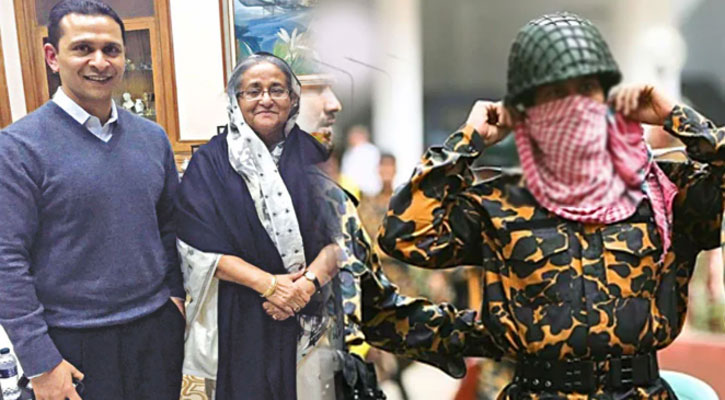 বিডিআর ইউনিফর্ম বানিয়েছিলেন সোহেল তাজ, চাঞ্চল্যকর তথ্য ফাঁস