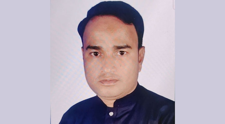 রূপগঞ্জে ডিআইজি’র ভাতিজা পরিচয়ে সাংবাদিককে হুমকি ইউপি সদস্যের 