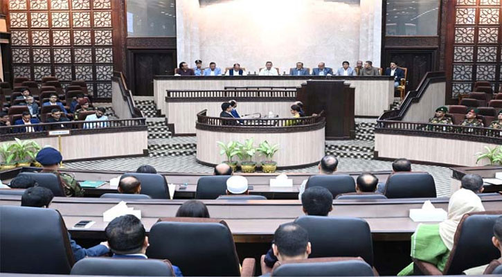 জনগণের ভাগ্য পরিবর্তনে কাজ করার আহ্বান তারেক রহমানের