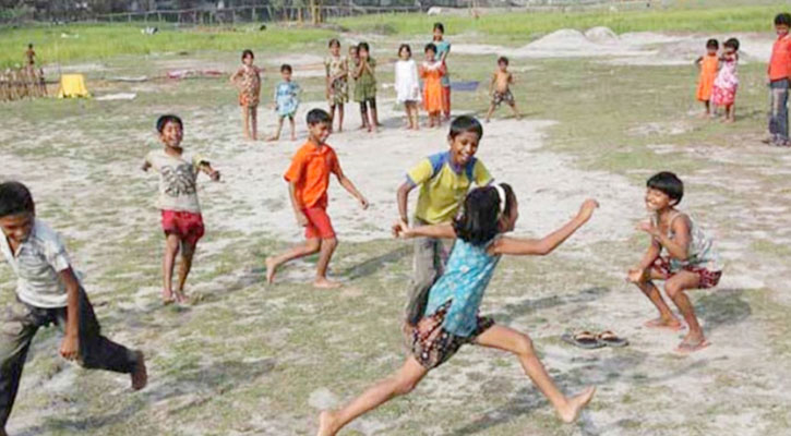 নদী-জীবন আর মানুষের গল্পে গড়া বরিশালের ভাষা