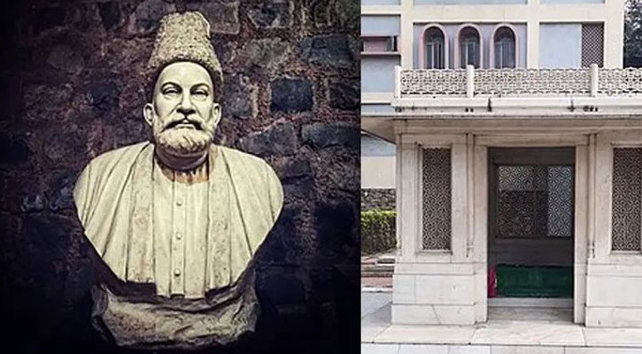 যে কারণে ফের আলোচনায় দুই শতাব্দী পুরোনো কবি