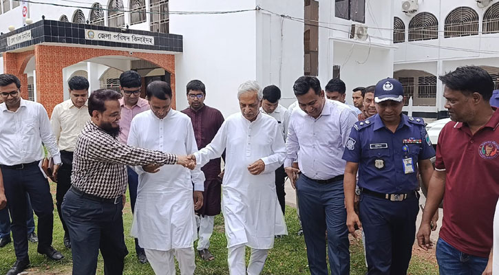 ব্যর্থ হতে আসিনি, দেশকে নতুন করে সাজাব: নিতাই রায় 