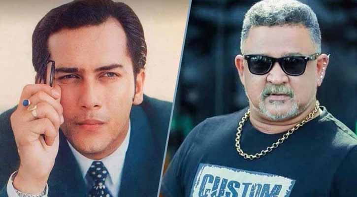 সালমান শাহের ভয়েসে ডাবিং ডনের, নতুন তথ্য প্রকাশ