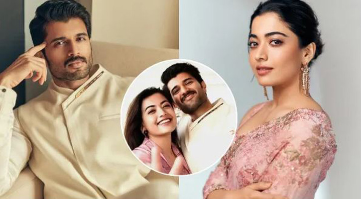 বিজয়কে বিয়ে করছেন রাশমিকা, জানালেন আসল কারণ