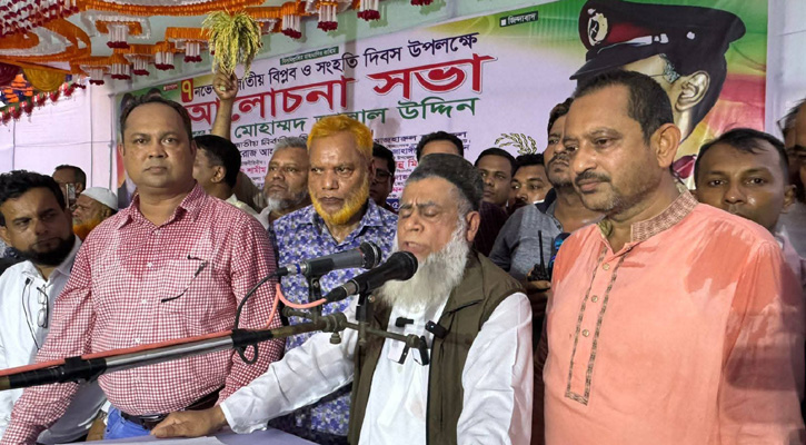 চাঁদপুর-২ আসনে নির্বাচনের আগে বিএনপির অভ্যন্তরীণ বিভাজন 