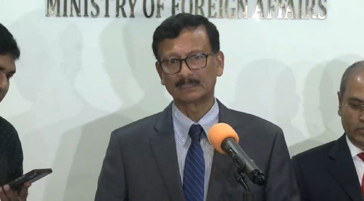 পশ্চিমা চাপ নেই, দিল্লি-ফ্রান্স নিয়ে মুখ খুললেন পররাষ্ট্র উপদেষ্টা