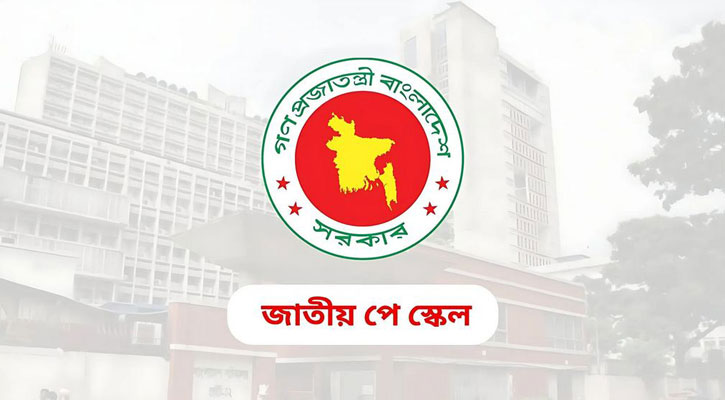 পে-স্কেল যাচ্ছে পর্দার আড়ালে, নির্বাচনের আগে হচ্ছে না কার্যকর 