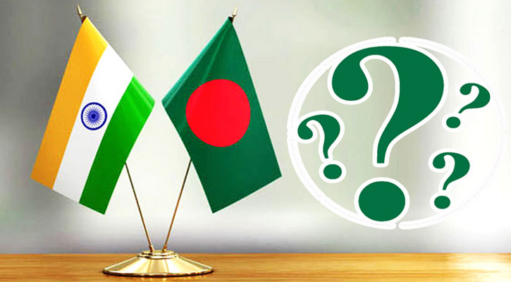 সংখ্যালঘু নিয়ে ভারতের বক্তব্য প্রত্যাখ্যান বাংলাদেশের