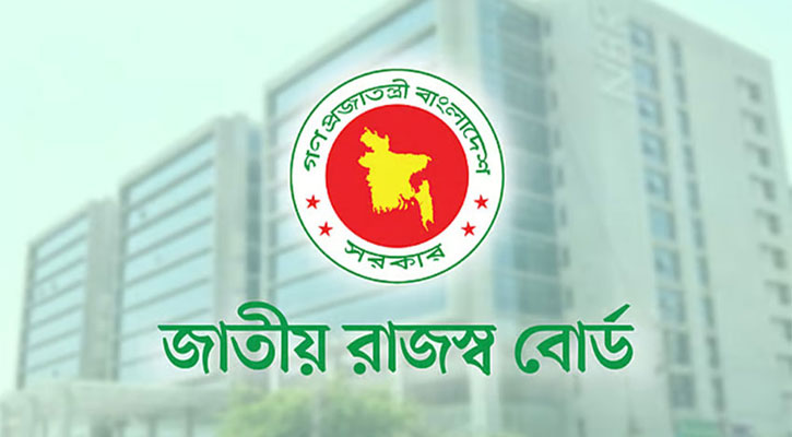 হঠাৎ রাজস্ব বোর্ডের ১৭ কমিশনারকে বদলি