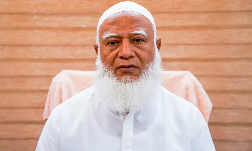 গভর্নর ও তার উপদেষ্টাকে বের করে দেওয়া সরকার-সমর্থিত ‘মব-কালচারের’ আনুষ্ঠানিক সূচনা