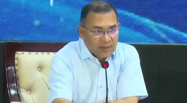 জেলা-উপজেলা হাসপাতালের সক্ষমতা বাড়াতে কাজ করছে সরকার: প্রধানমন্ত্রী