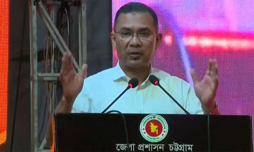 সংখ্যালঘু কিংবা সংখ্যাগরিষ্ঠ নয়, আমরা সবাই বাংলাদেশি : প্রধানমন্ত্রী