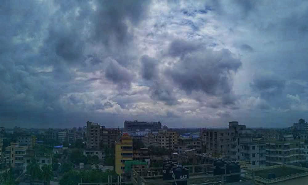 কেমন থাকবে আজকের আবহাওয়া